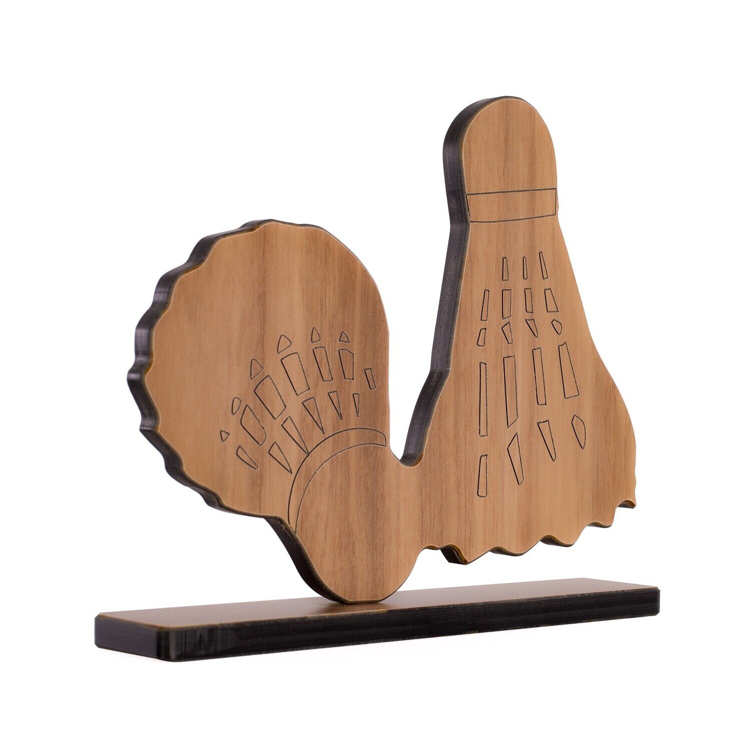 TROFEO FEN�LICO BADMINTONVOLANTE