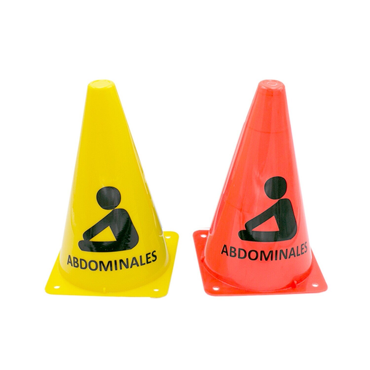 CONO TRAINING ABDOMINALES23CM