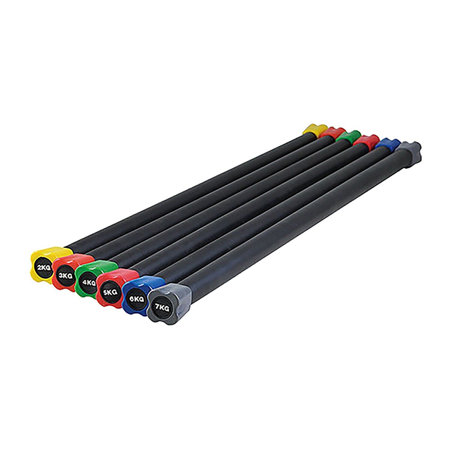 BODY BAR SOFTEE �LITE6 KG