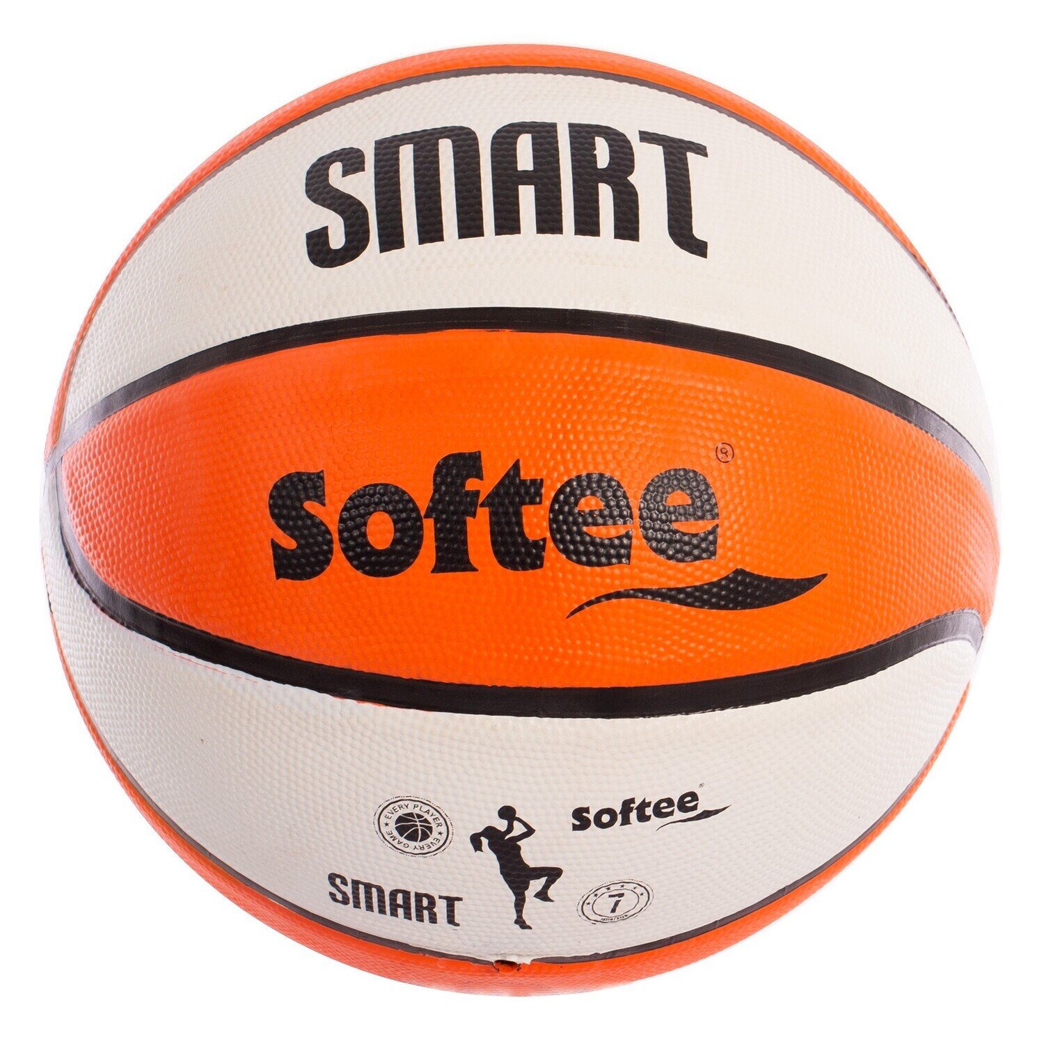 BAL�N BALONCESTO MICROCELULAR SOFTEE SMART7