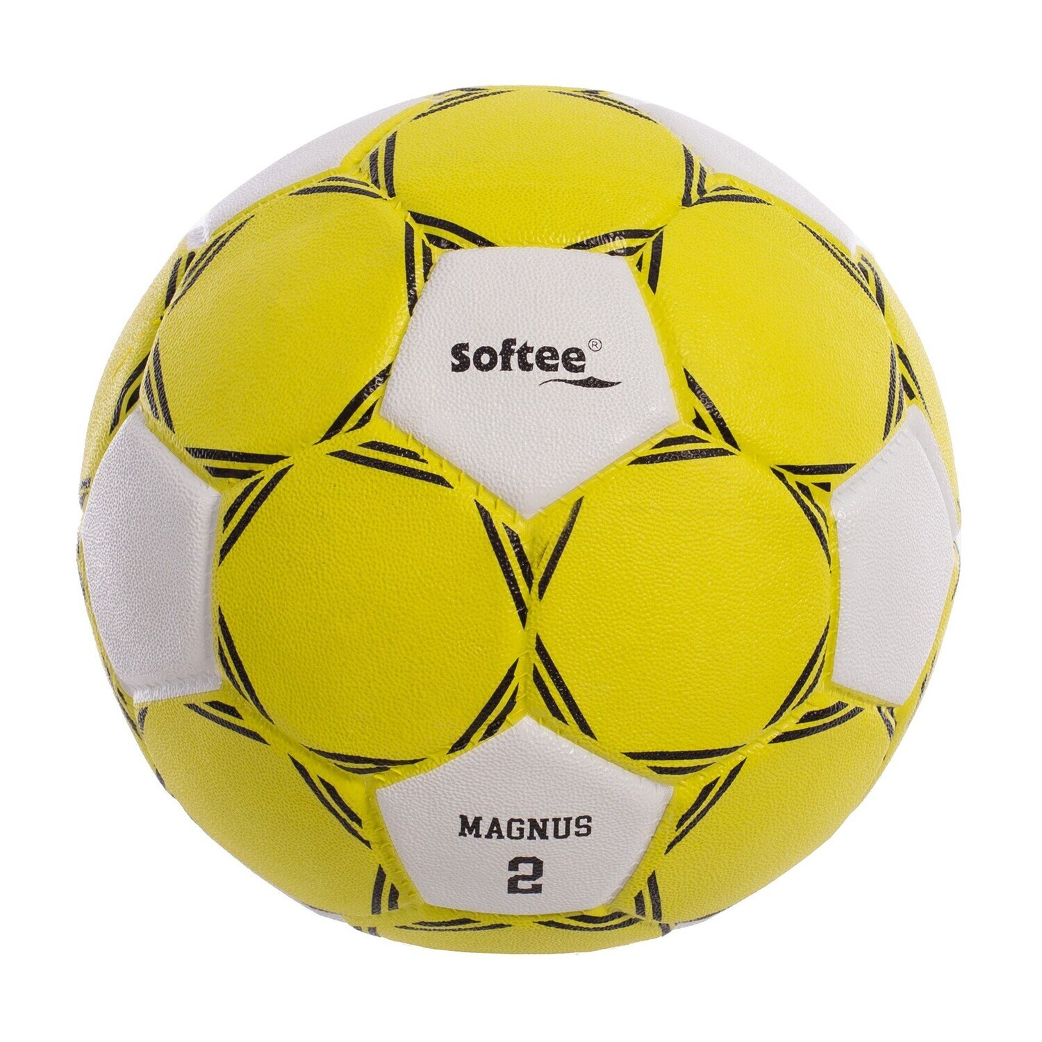BAL�N BALONMANO MICROCELULAR SOFTEE MAGNUSTALLA 2 (54-56CM)
