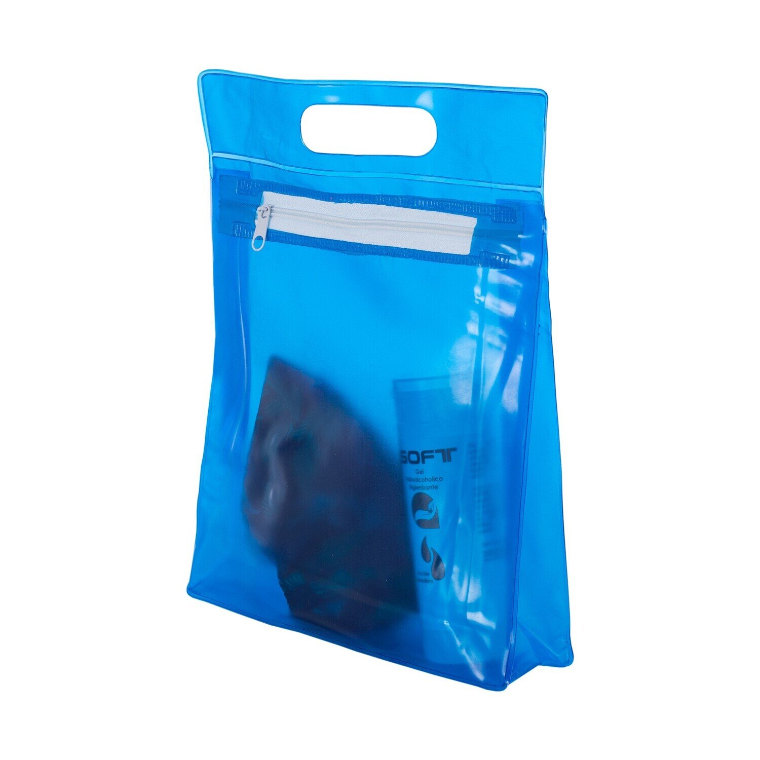 NECESER AQUA AZUL NECESER AQUA AZUL