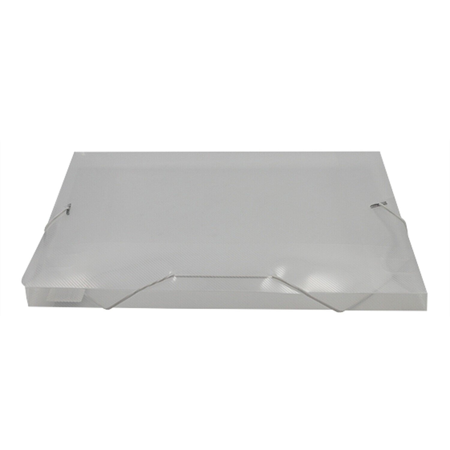 PORTADOCUMENTOS TARES (TRANSPARENTE)