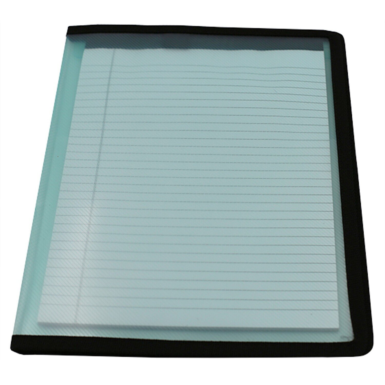 CARPETA PROCYON A4 INCLUYE BLOC 30 NOTAS (VERDE)