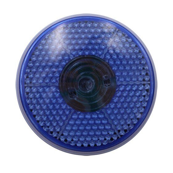 PUNTO DE LUZ LUME AZUL