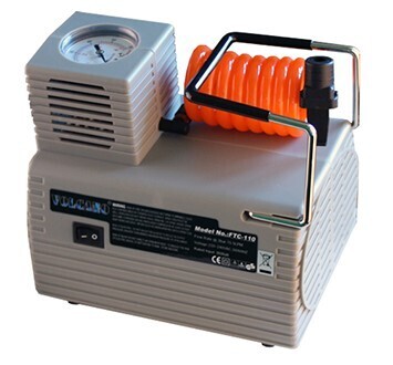COMPRESOR EL�CTRICO BASIC