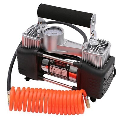 COMPRESOR EL�CTRICO RAIDER