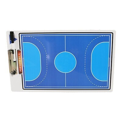 CARPETA F�TBOL SALA/BALOMNANO REVERSIBLE SOFTEE PLUS
