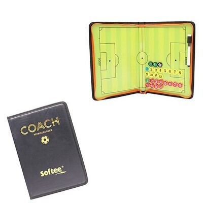 ESTUCHE T�CTICO F�TBOL DIAMOND
