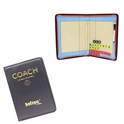 ESTUCHE T�CTICO VOLEIBOL DIAMOND