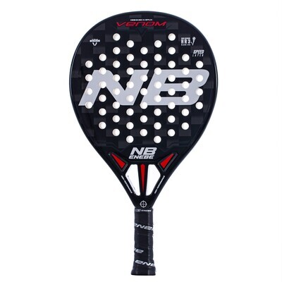 PALA PADEL ENEBE VENOM 22