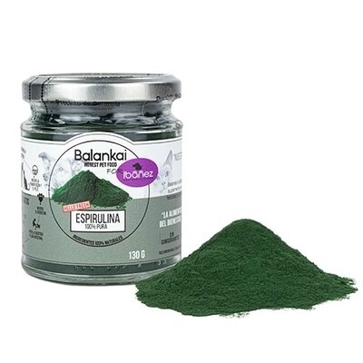 EspirulinaESPIRULINA