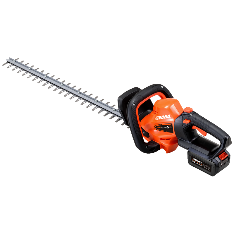 Echo DHC-310 40V Unidad desnuda de cortasetos (sin batería y cargador)