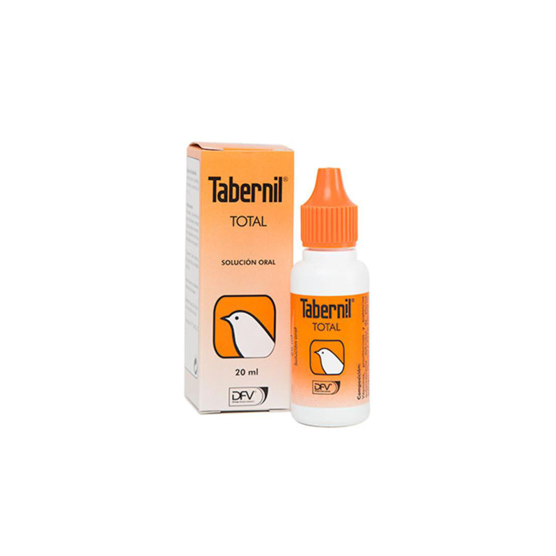 TABERNIL TOTAL 20 ML