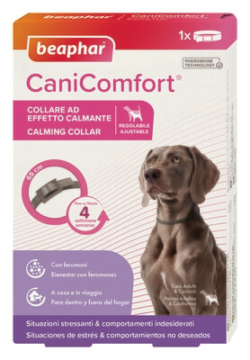 CANICOMFORT COLLAR PERROS