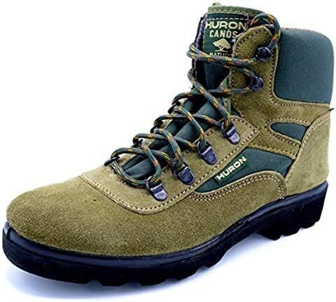 BOTA SEGARRA 2000 HURON SENDERISMO