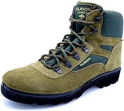 BOTA SEGARRA 2000 HURON SENDERISMO