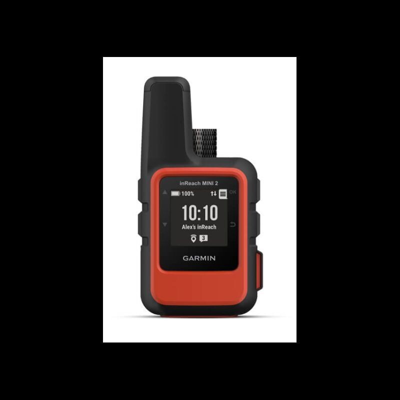 GARMIN INREACH® MINI 2 - ROJO