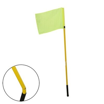 POSTE C�RNER FLEXIBLE-UNIDAD