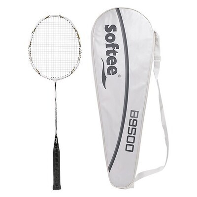 RAQUETA BADMINTON SOFTEE 'B9500'