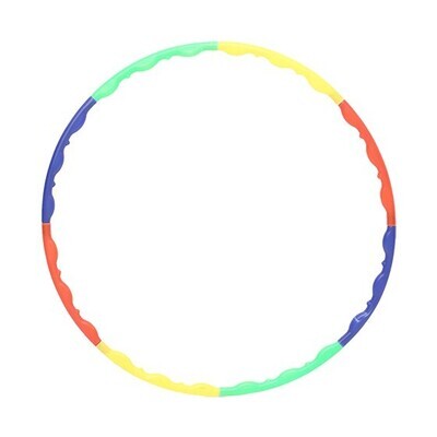 HULA HOOP DESMONTABLE SOFTEE