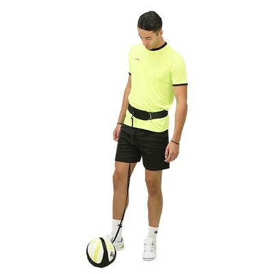 EL�STICO PARA CONTROL DE BAL�N SOFTEE