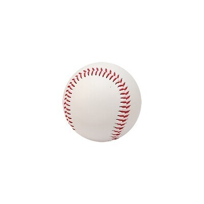 PELOTA B�ISBOL PU SOFT 7,2CM