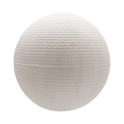 PELOTA PVC BLANCA 0-6 A�OS