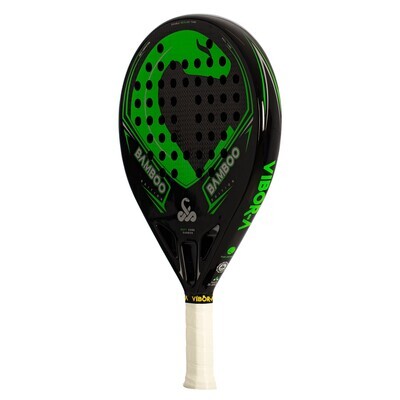 PALA PADEL VIBOR-A  BAMBOO LIQUID EDITION