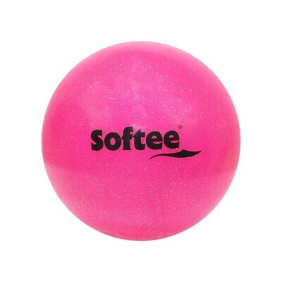 PELOTA RITMICA FUTURE JUNIOR ROSA
