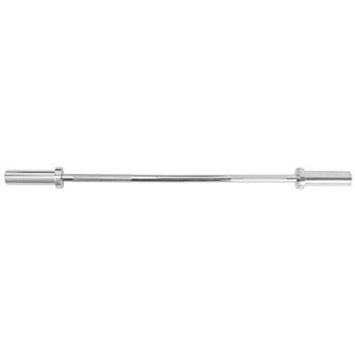 BARRA OL�MPICA 220 CON RODAMIENTOS GAME