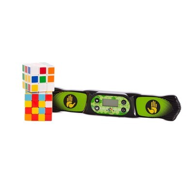SET MAGIC CUBO EX 3.0 + CUBO PRO 4.0 + CRON�METRO