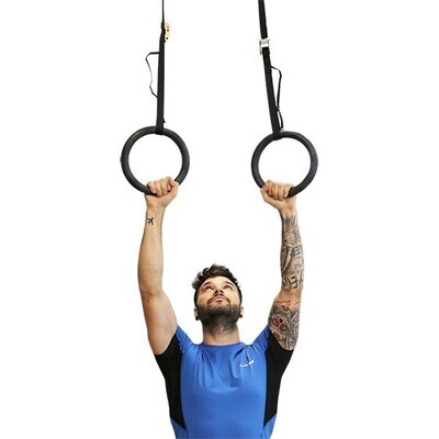 ANILLAS DE SUSPENSI�N ABS SOFTEE