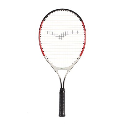 RAQUETA TENIS JUNIOR ALUMINIO 23' (INCLUYE FUNDA)