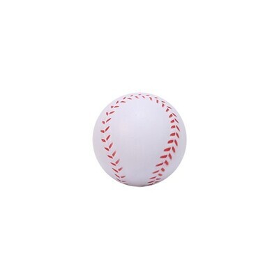 PELOTA B�ISBOL FOAM