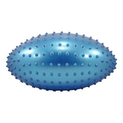 PELOTA PESO MASSAGE 2,3 KG