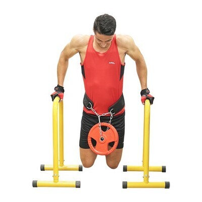 CINTUR�N DE CARGA EXTRA SOFTEE