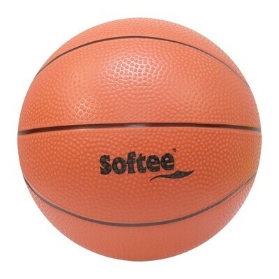 PELOTA PVC BALONCESTO PRIMARIA