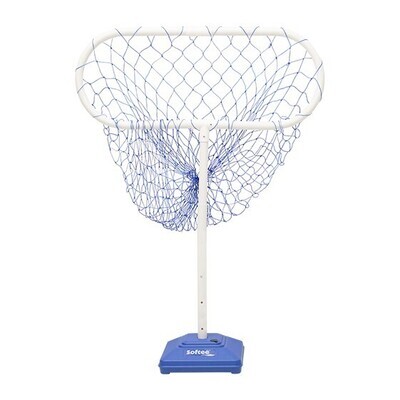 PORTERIA PARA DISCOS VOLADORES