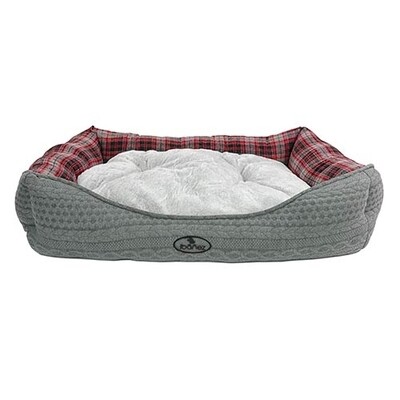 Cama  Crochet Scottish CAMA  CROCHET SCOTTISH  PEQUE�A