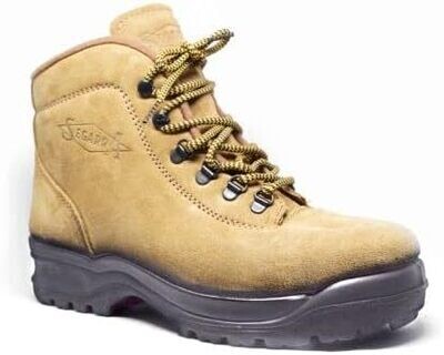 BOTA SEGARRA 4200 ALPINA NARURAL