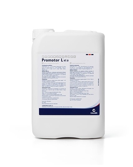 PROMOTOR L 47 5 LITROS