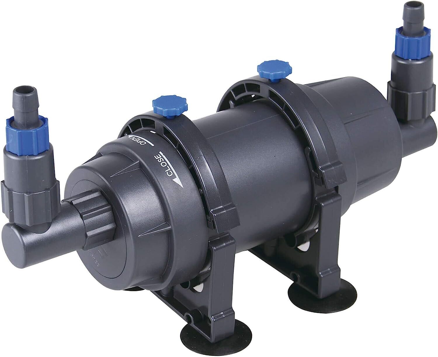 ICA HY1 Filtro Hydra Stream1