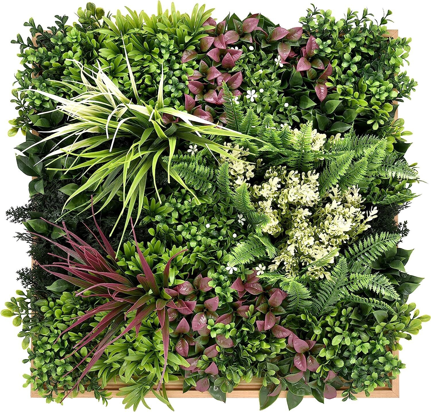 JARDIN VERTICAL MALDIVAS
50/50 CM