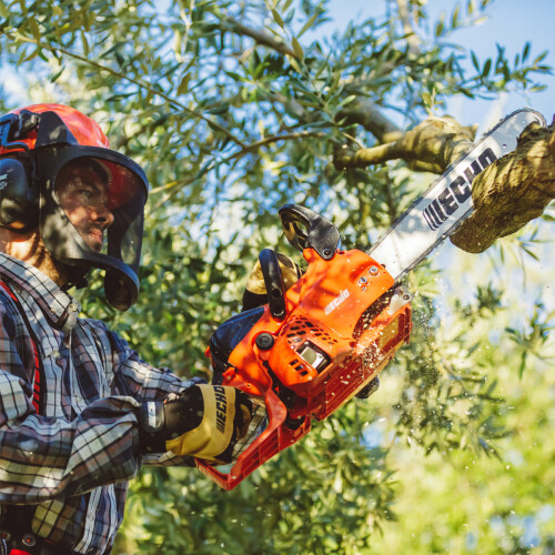 Motosierra CS 362 WES /35