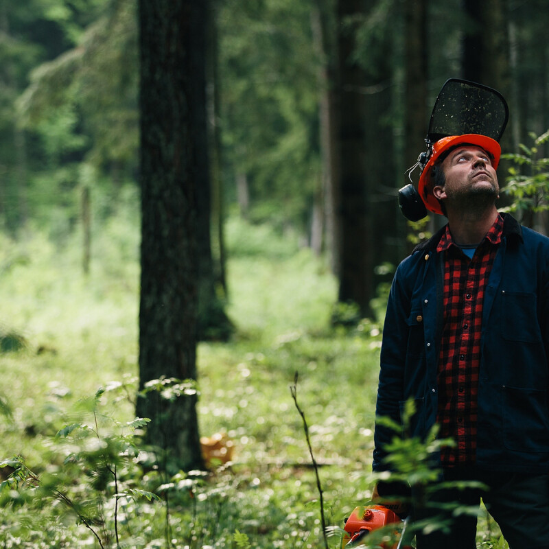 Motosierra CS 390 ESX /38