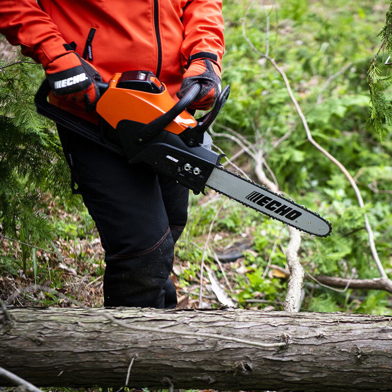 Motosierra DCS 3500 PRO