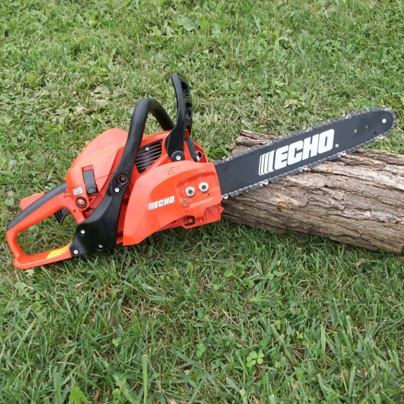 Motosierra CS 310 ES /35