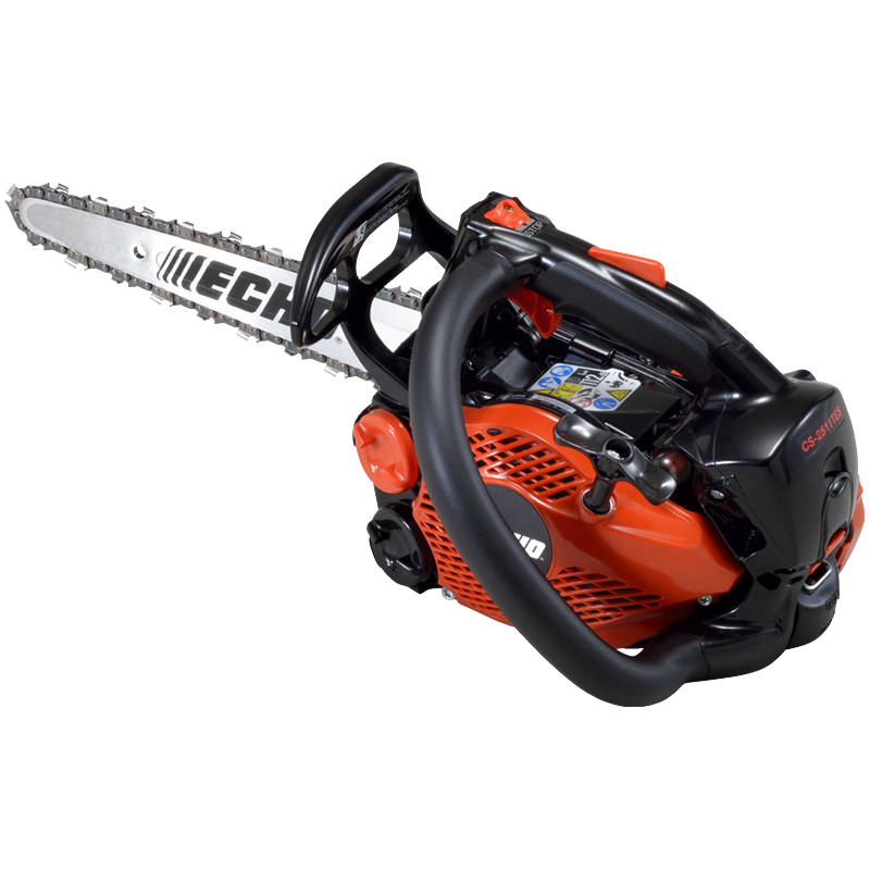 Motosierra CS 2511 TESC /25 0.043"