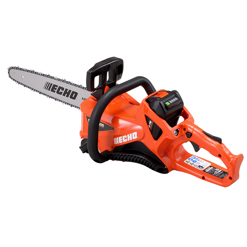 Motosierra DCS 2500 PRO Motosierra DCS 2500 PRO